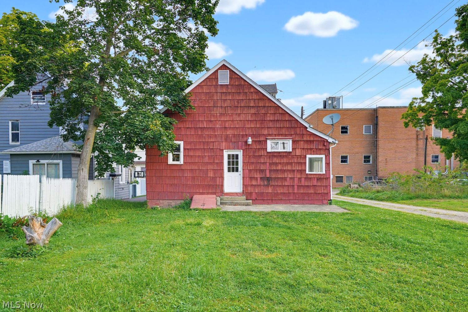 231 Rosenberry Street Alliance OH 44601