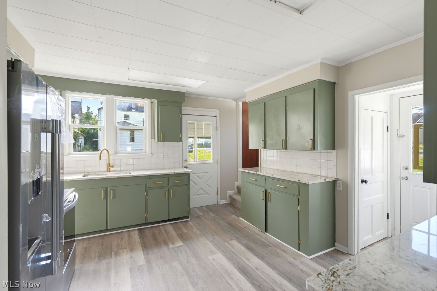 231 Rosenberry Street Alliance OH 44601