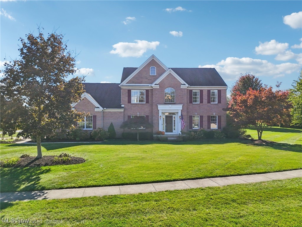 4412 Lakeview Glen Drive Medina OH 44256