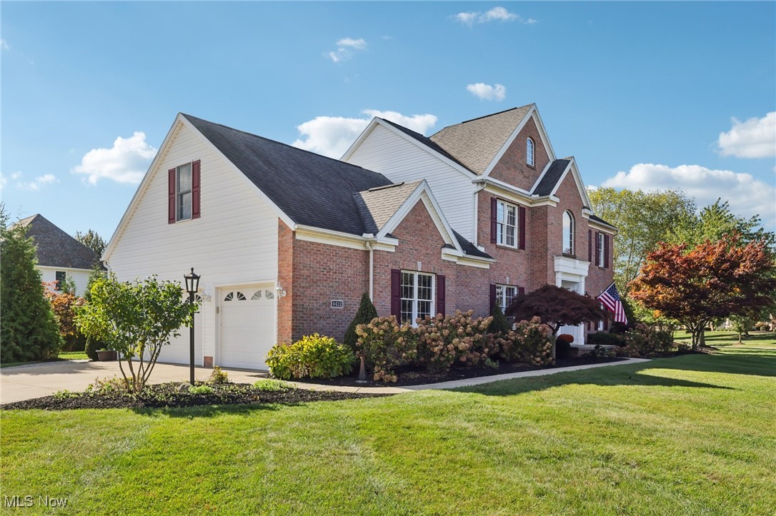 4412 Lakeview Glen Drive Medina OH 44256