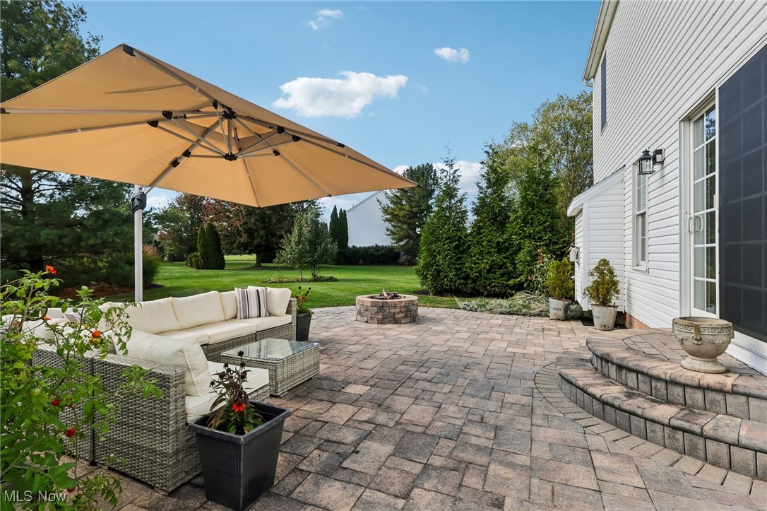 4412 Lakeview Glen Drive Medina OH 44256