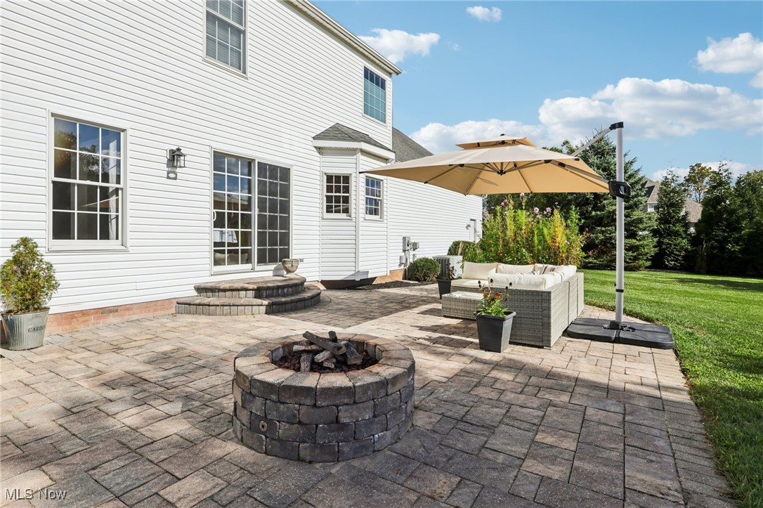 4412 Lakeview Glen Drive Medina OH 44256