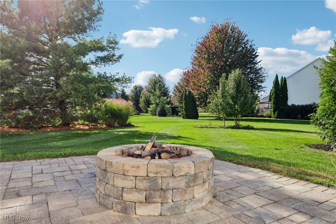 4412 Lakeview Glen Drive Medina OH 44256