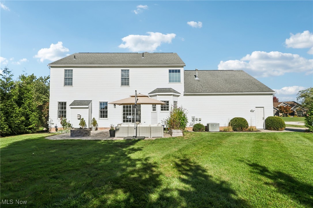 4412 Lakeview Glen Drive Medina OH 44256