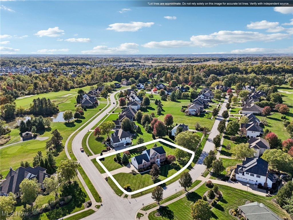 4412 Lakeview Glen Drive Medina OH 44256