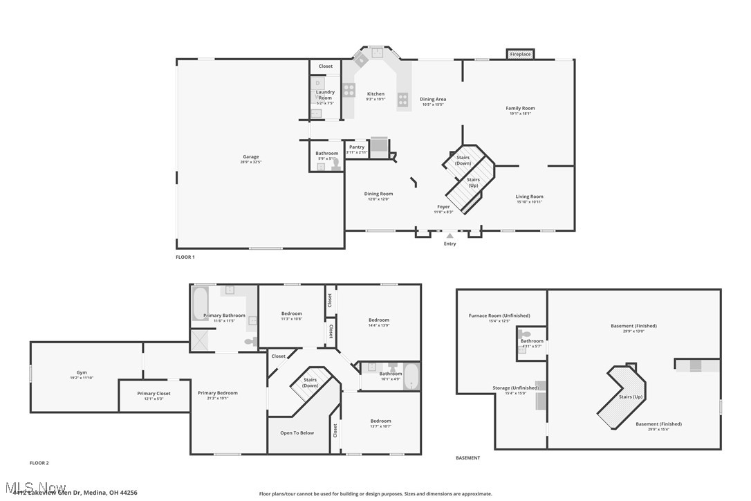 4412 Lakeview Glen Drive Medina OH 44256