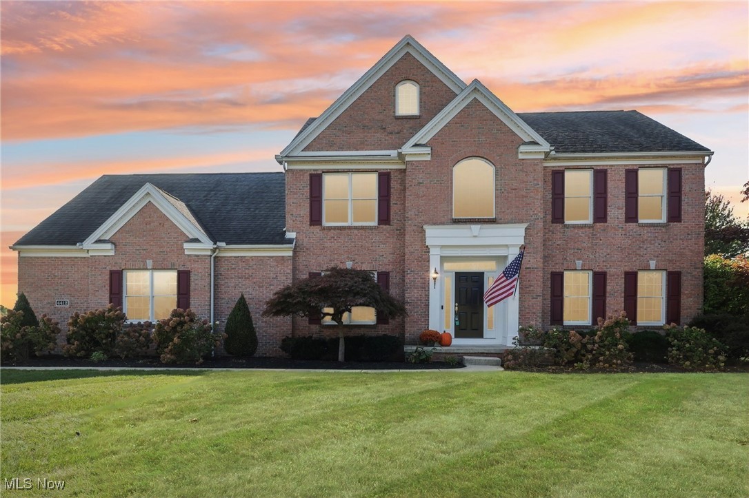 4412 Lakeview Glen Drive Medina OH 44256