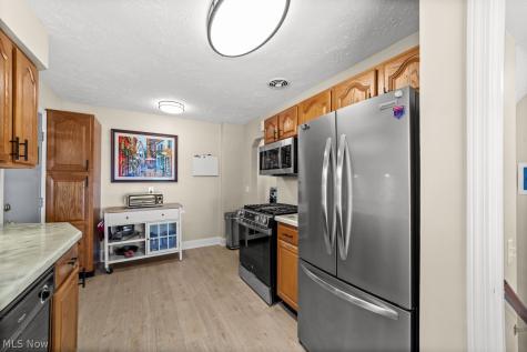 3214 Commonwealth Drive Cleveland OH 44134