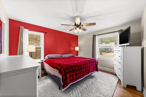 3214 Commonwealth Drive Cleveland OH 44134