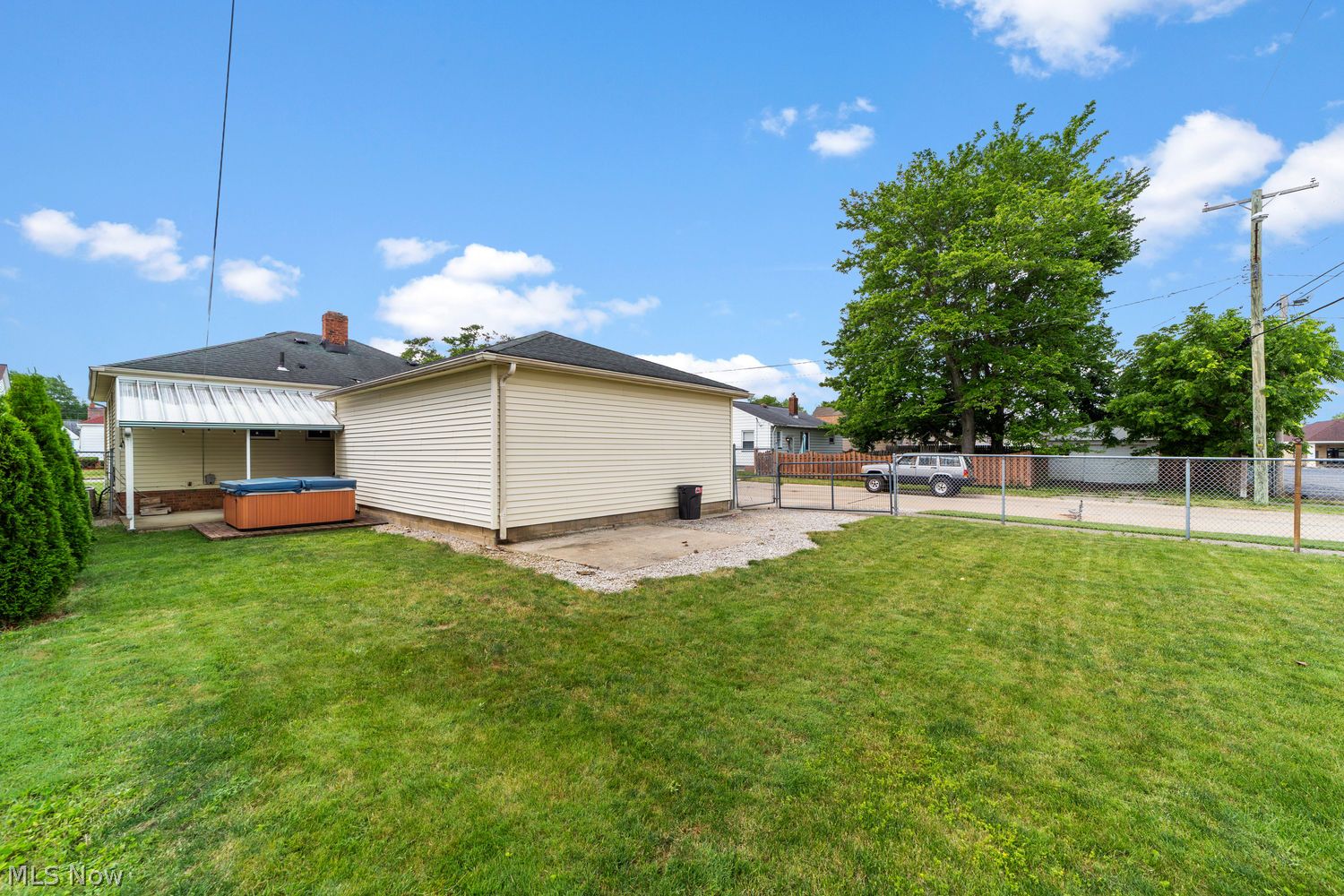 3214 Commonwealth Drive Cleveland OH 44134