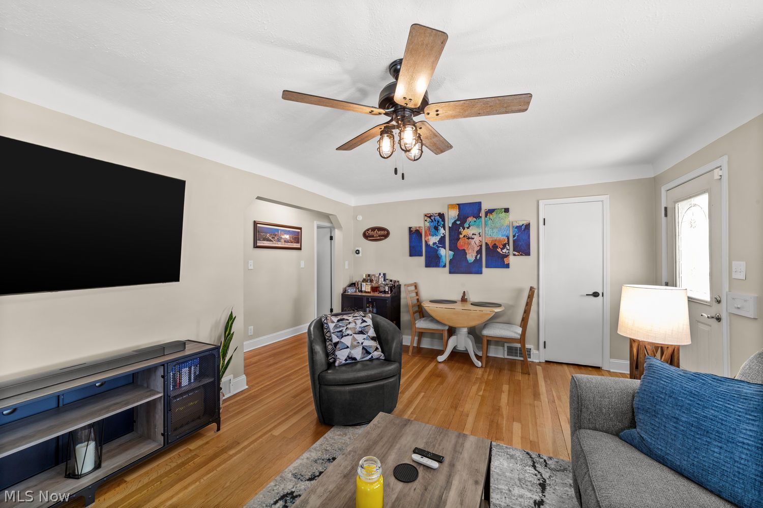 3214 Commonwealth Drive Cleveland OH 44134
