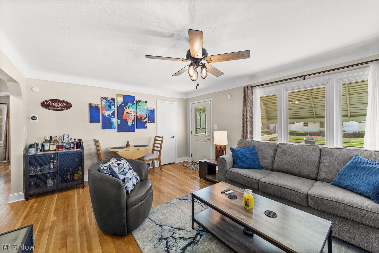 3214 Commonwealth Drive Cleveland OH 44134