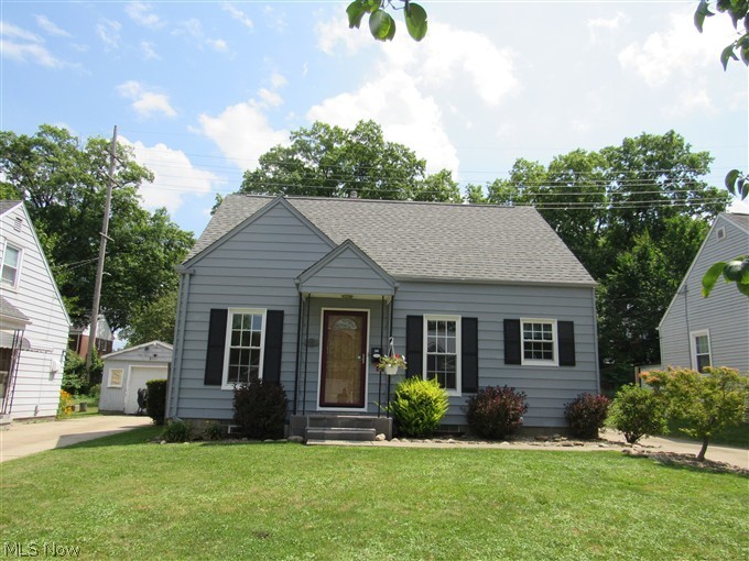 2461 23rd Street Cuyahoga Falls OH 44223