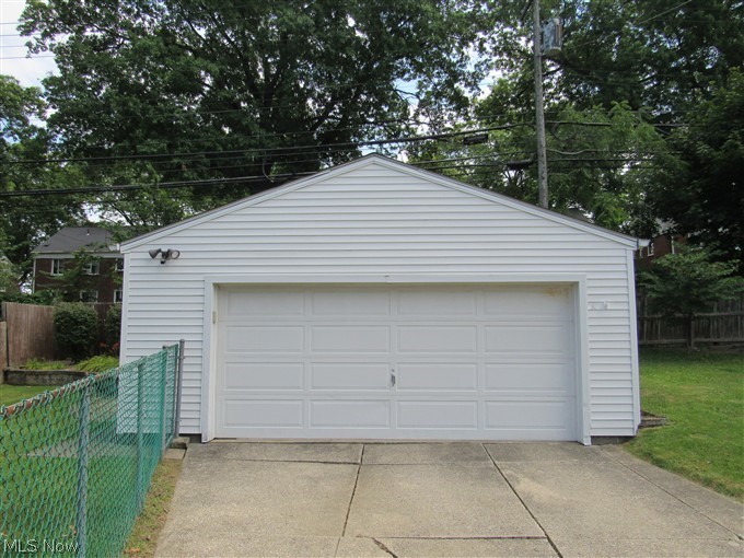 2461 23rd Street Cuyahoga Falls OH 44223