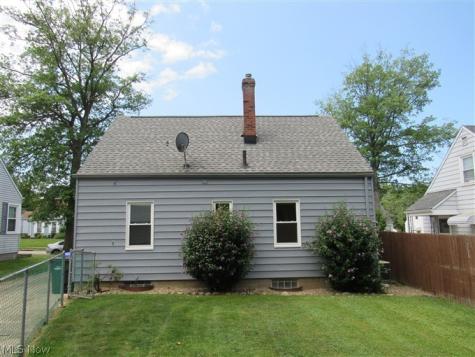 2461 23rd Street Cuyahoga Falls OH 44223