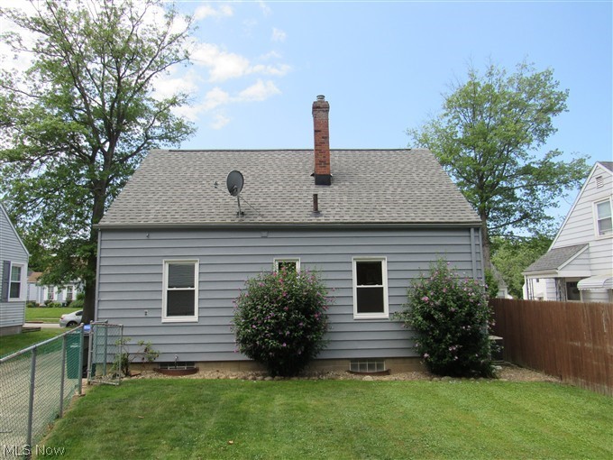 2461 23rd Street Cuyahoga Falls OH 44223