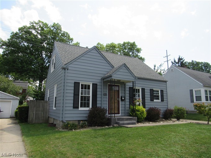 2461 23rd Street Cuyahoga Falls OH 44223