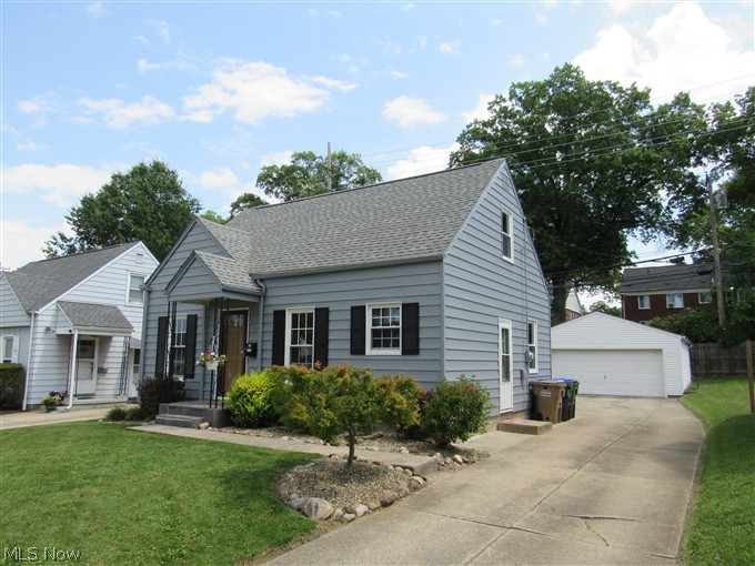 2461 23rd Street Cuyahoga Falls OH 44223