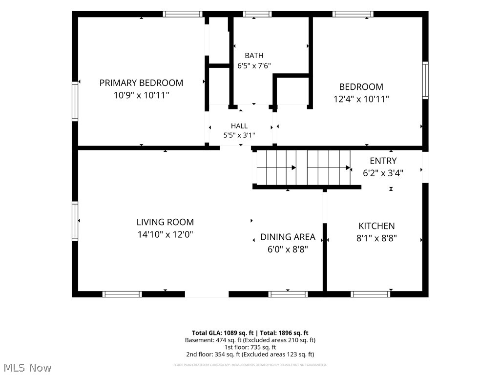 2461 23rd Street Cuyahoga Falls OH 44223