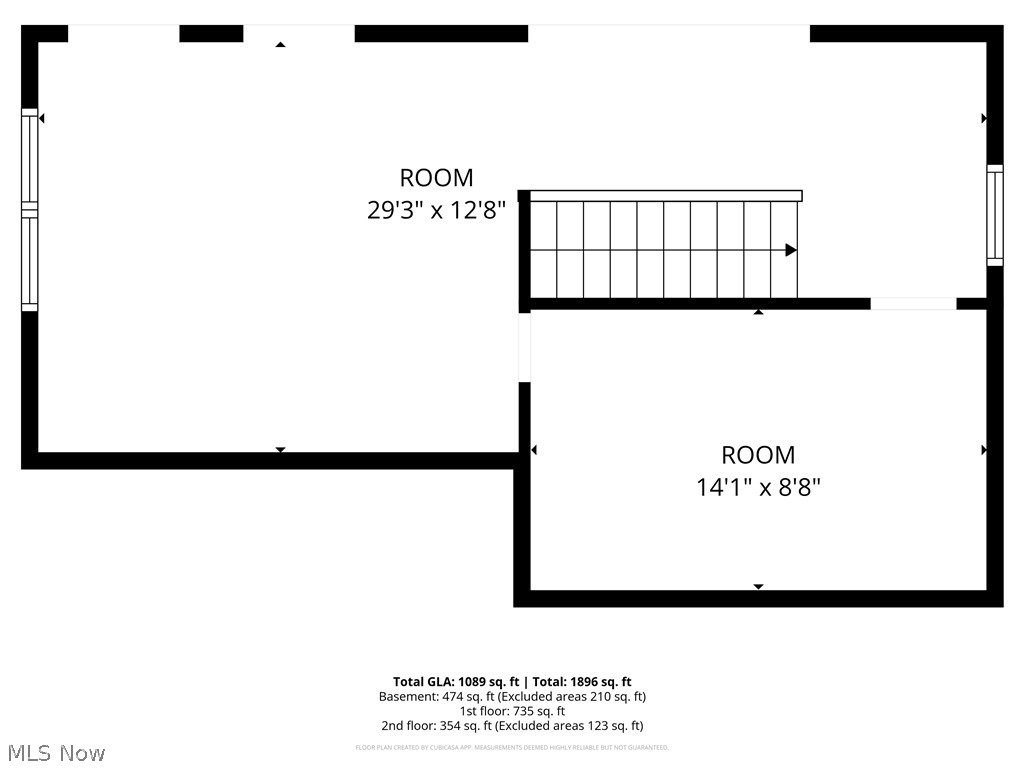 2461 23rd Street Cuyahoga Falls OH 44223