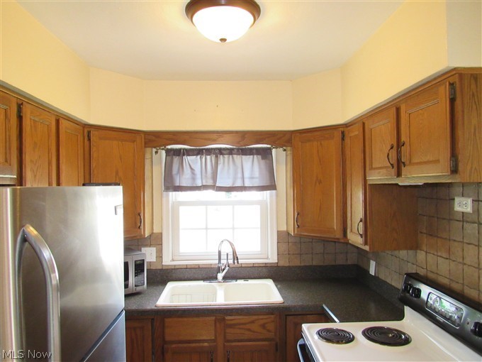 2461 23rd Street Cuyahoga Falls OH 44223