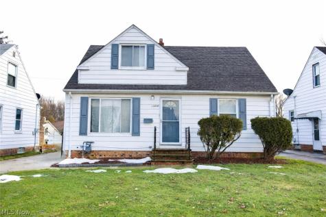 13410 Hathaway Road Garfield Heights OH 44125