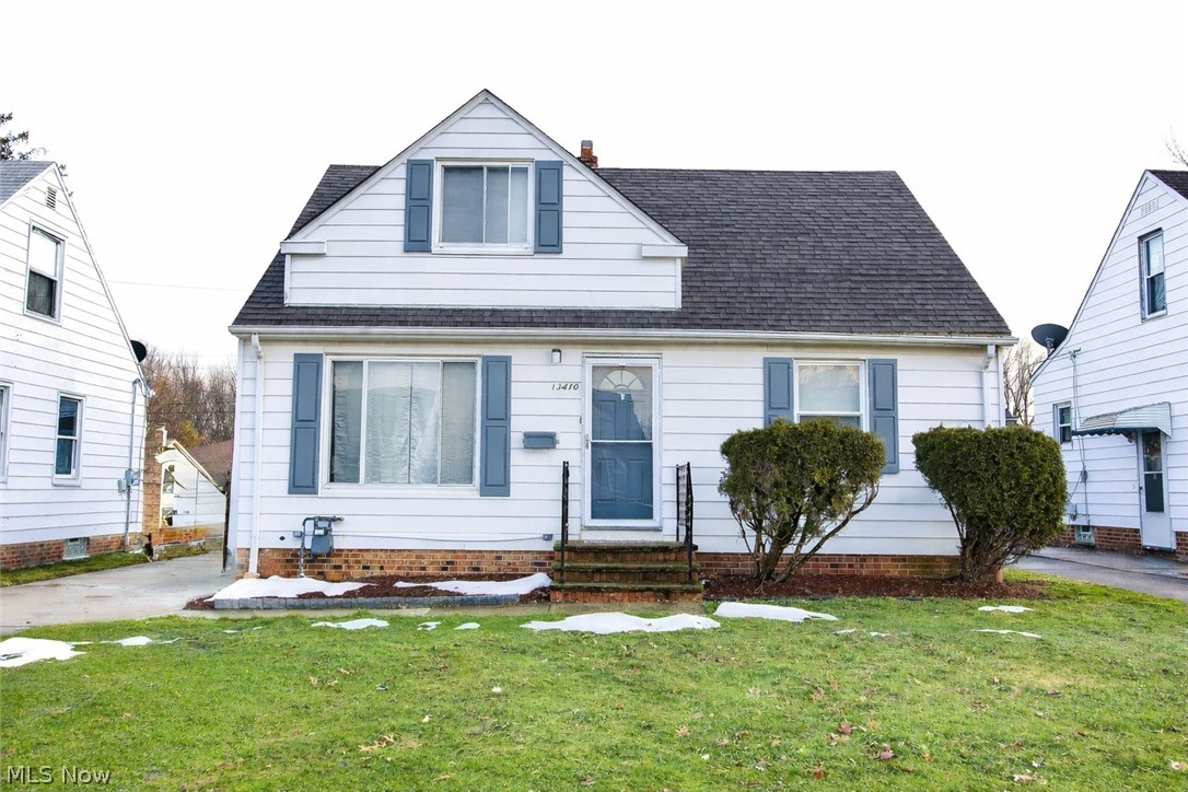 13410 Hathaway Road Garfield Heights OH 44125
