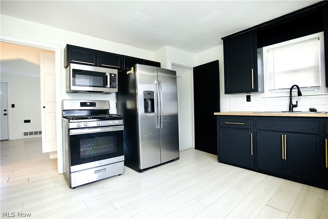 13410 Hathaway Road Garfield Heights OH 44125