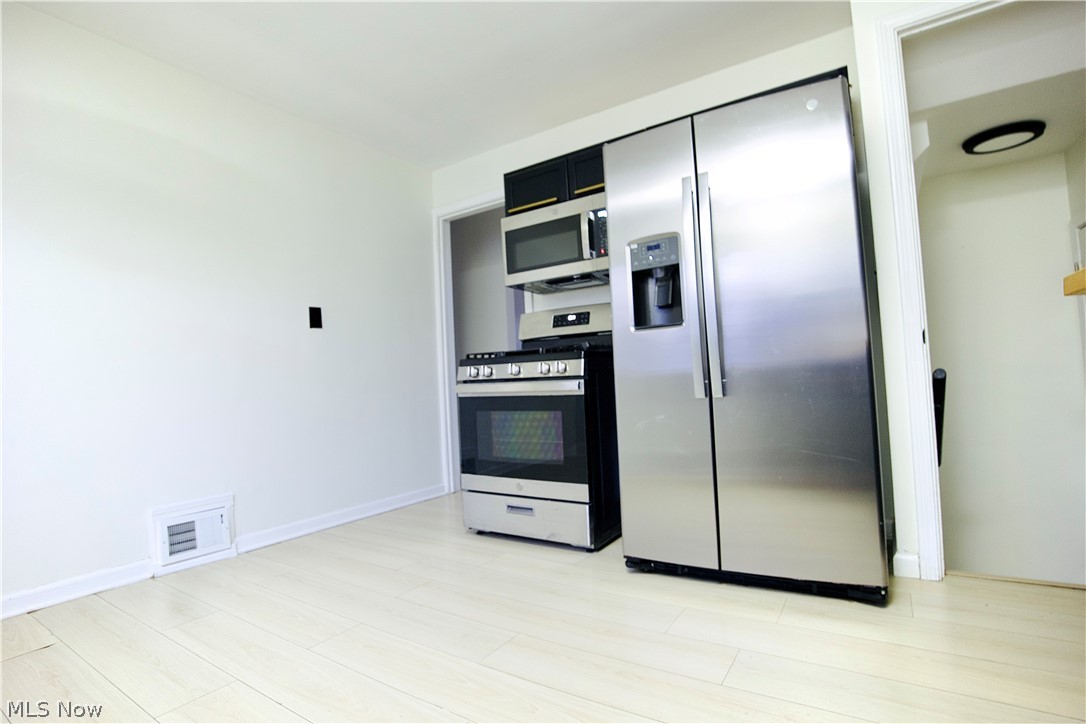 13410 Hathaway Road Garfield Heights OH 44125