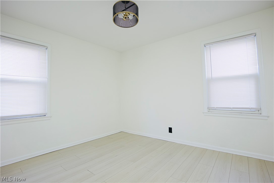 13410 Hathaway Road Garfield Heights OH 44125