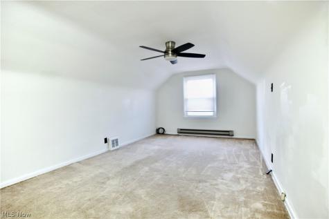 13410 Hathaway Road Garfield Heights OH 44125