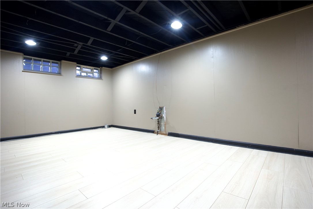 13410 Hathaway Road Garfield Heights OH 44125