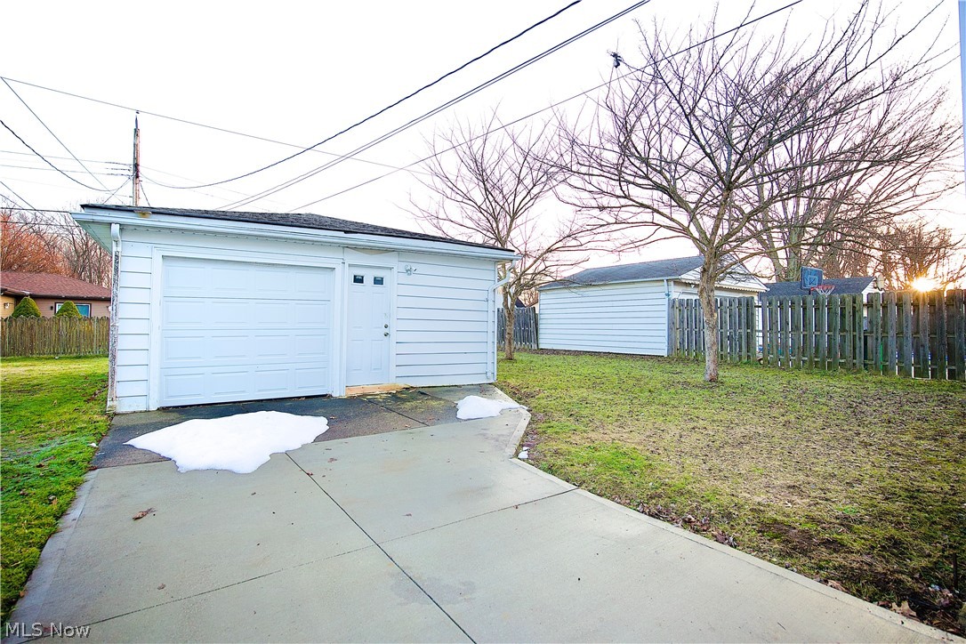 13410 Hathaway Road Garfield Heights OH 44125