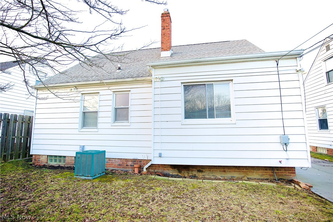 13410 Hathaway Road Garfield Heights OH 44125