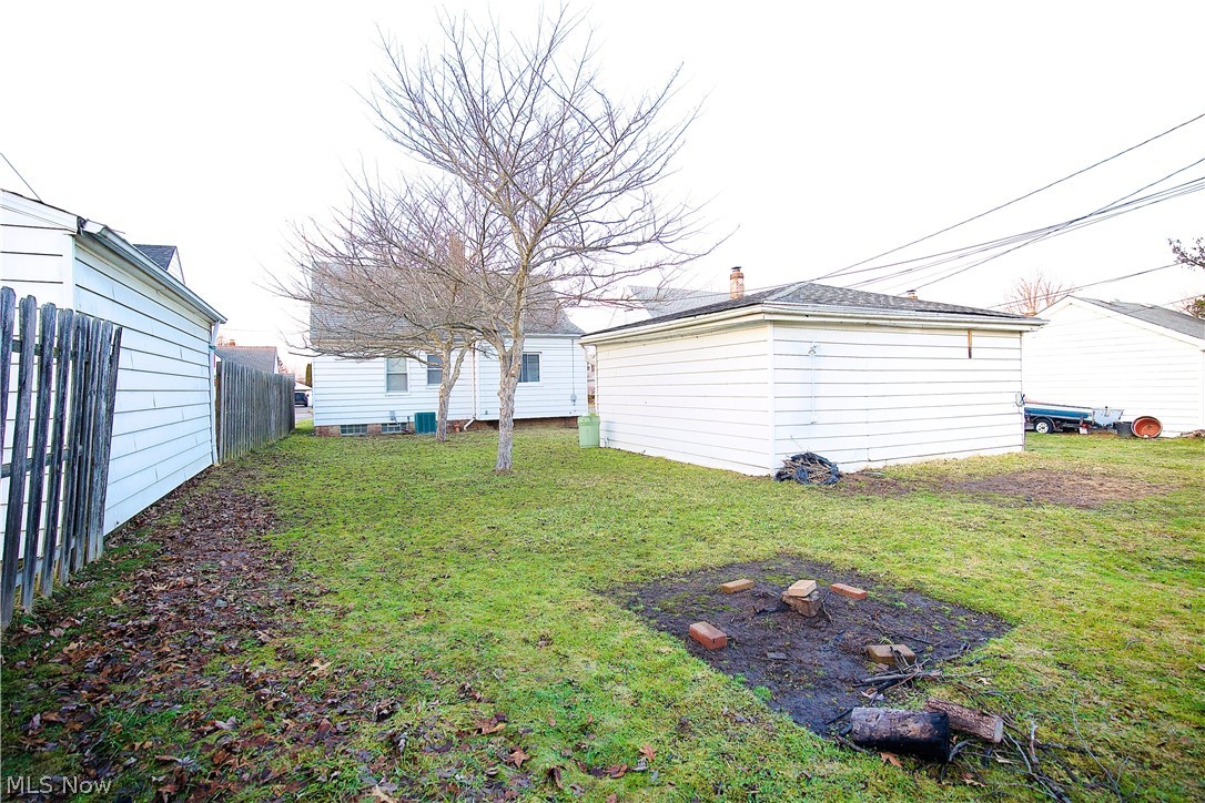 13410 Hathaway Road Garfield Heights OH 44125