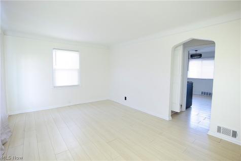 13410 Hathaway Road Garfield Heights OH 44125