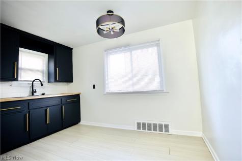 13410 Hathaway Road Garfield Heights OH 44125