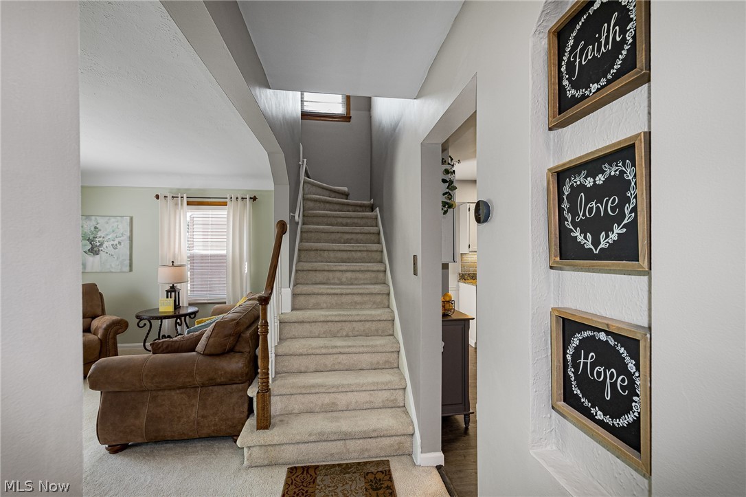 4576 Bentwood Drive Cleveland OH 44144