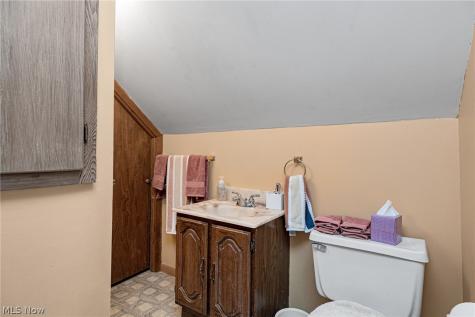 4576 Bentwood Drive Cleveland OH 44144