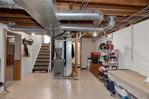 4576 Bentwood Drive Cleveland OH 44144