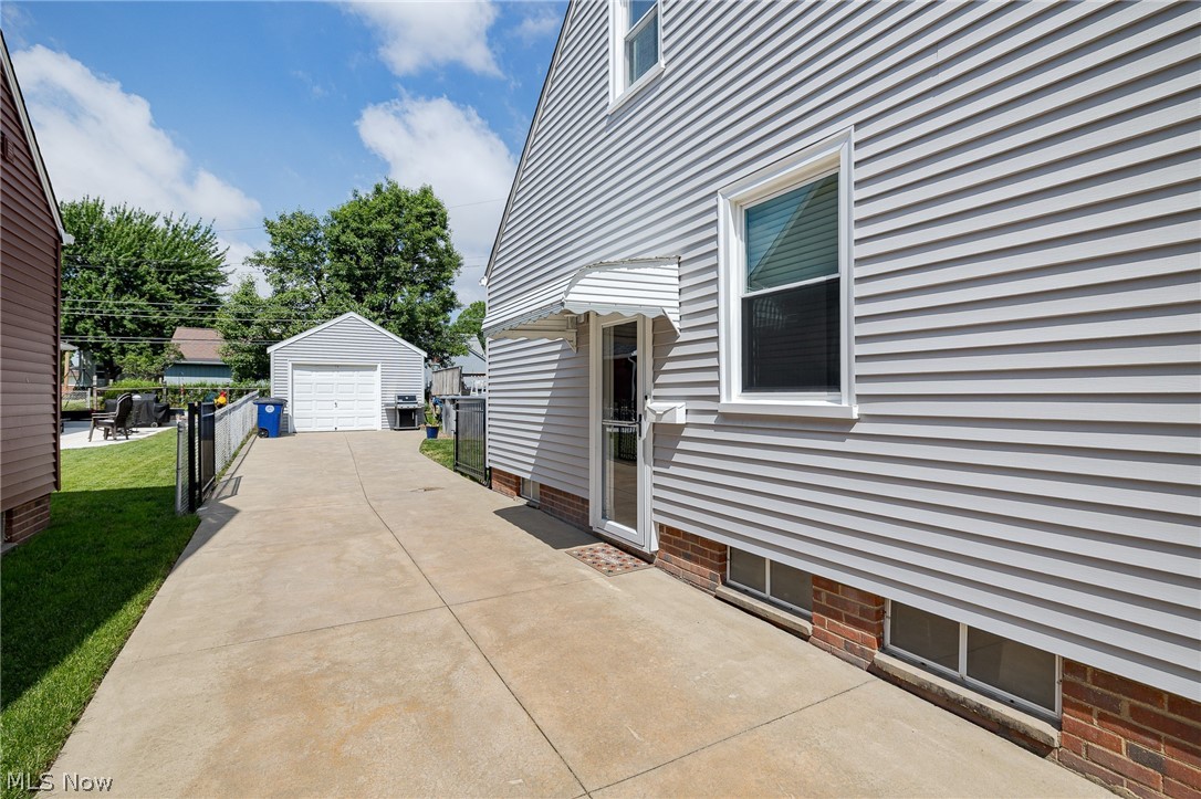 4576 Bentwood Drive Cleveland OH 44144