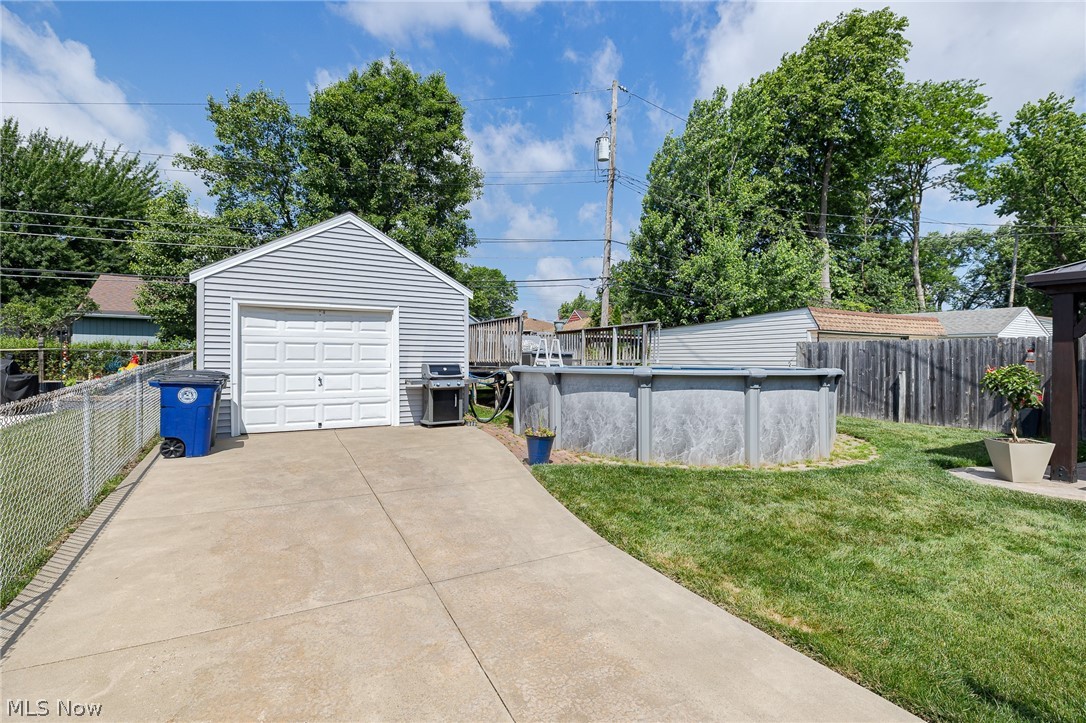 4576 Bentwood Drive Cleveland OH 44144