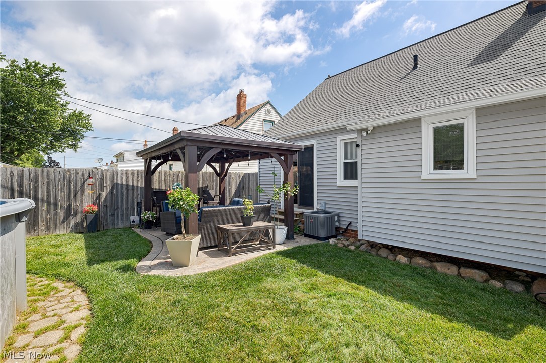 4576 Bentwood Drive Cleveland OH 44144