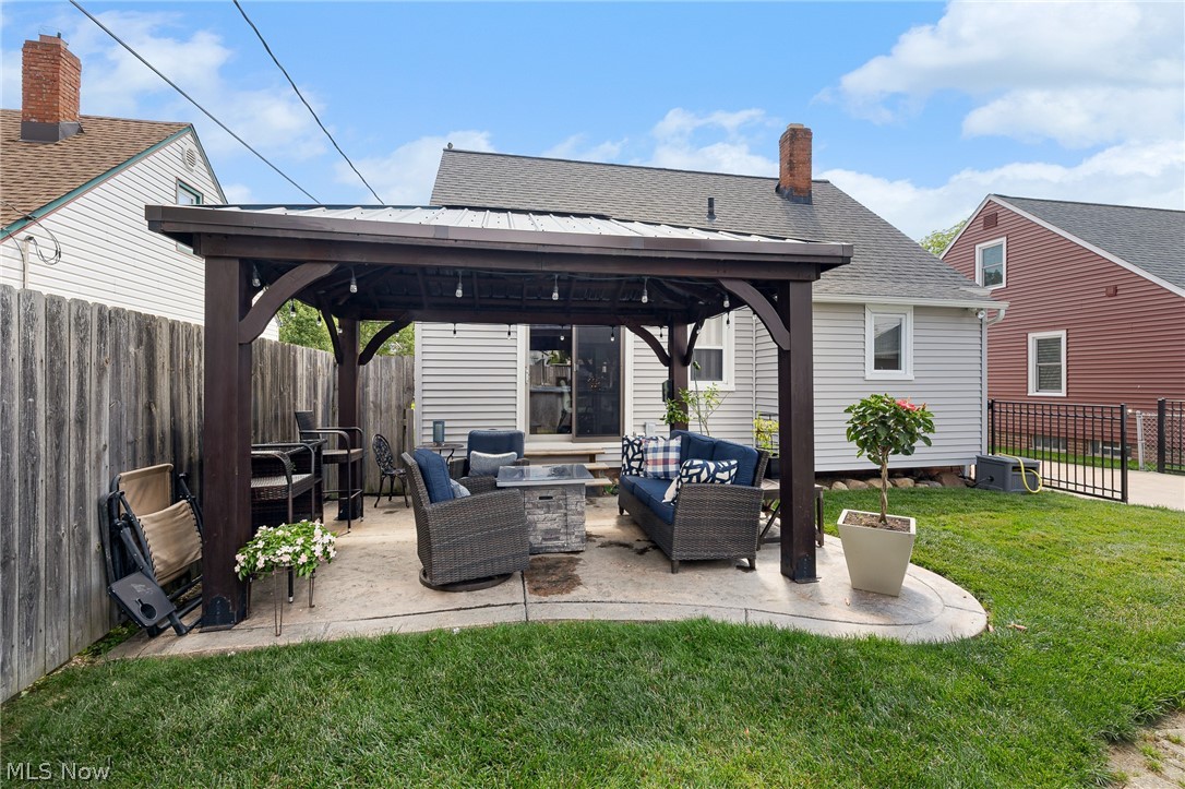 4576 Bentwood Drive Cleveland OH 44144