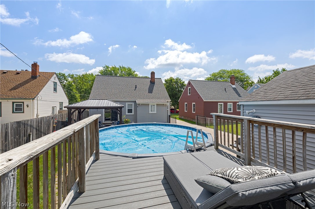 4576 Bentwood Drive Cleveland OH 44144