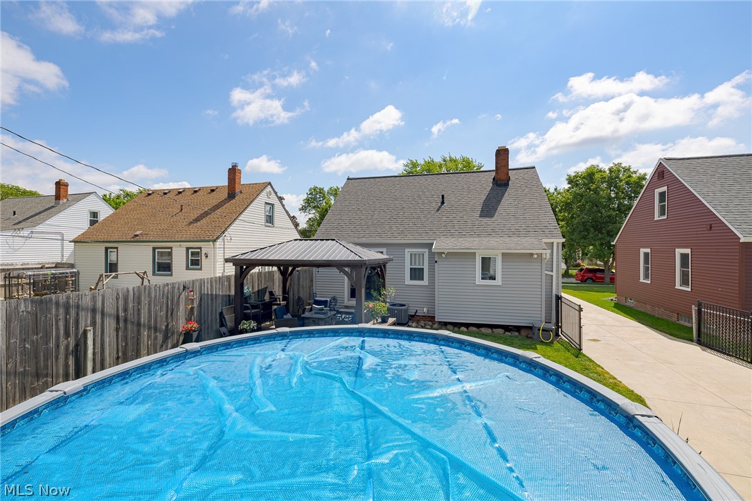 4576 Bentwood Drive Cleveland OH 44144