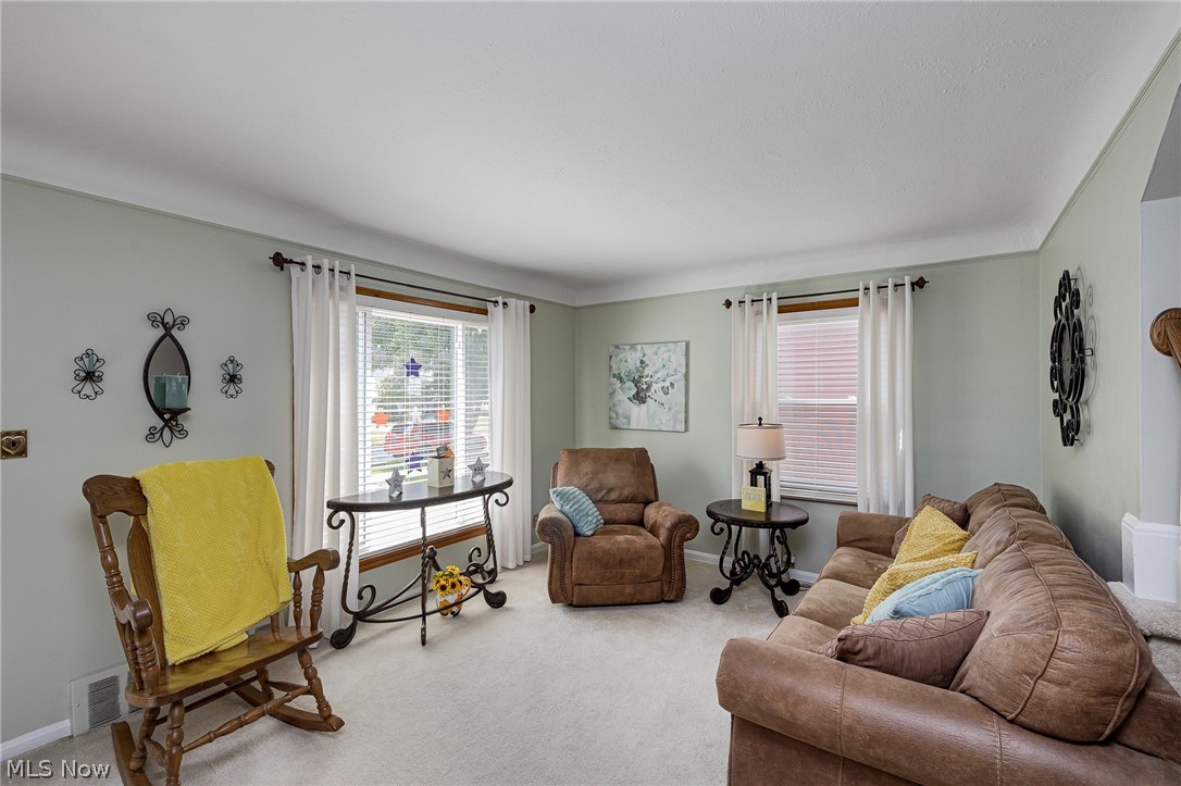 4576 Bentwood Drive Cleveland OH 44144