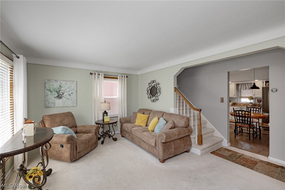 4576 Bentwood Drive Cleveland OH 44144