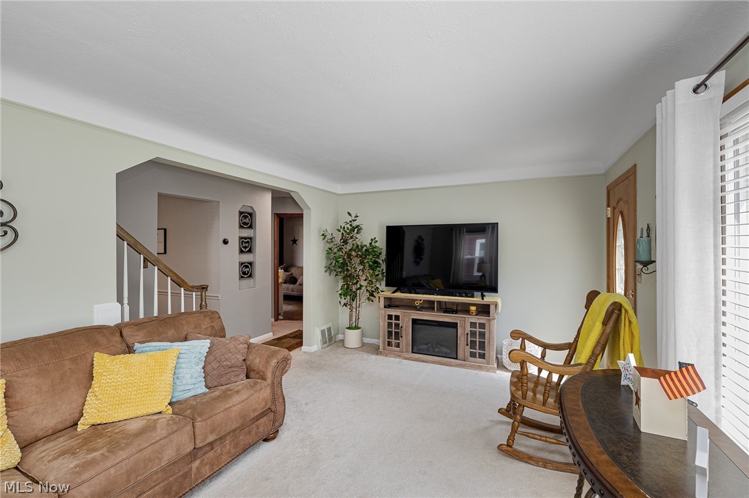 4576 Bentwood Drive Cleveland OH 44144