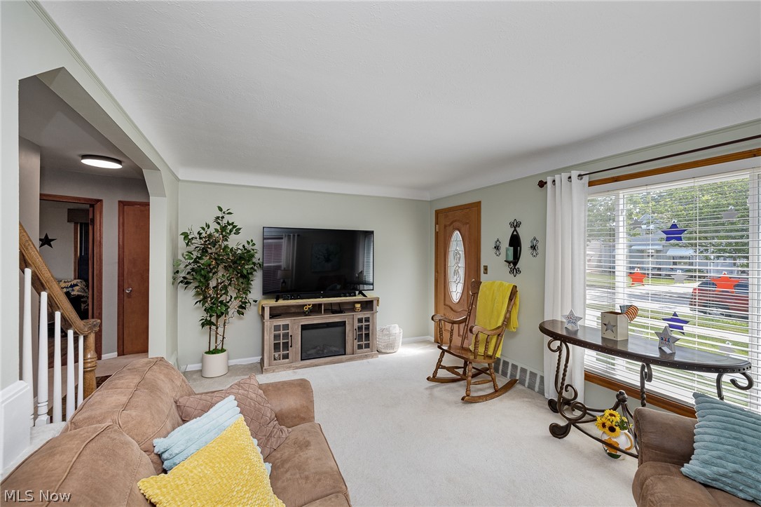 4576 Bentwood Drive Cleveland OH 44144